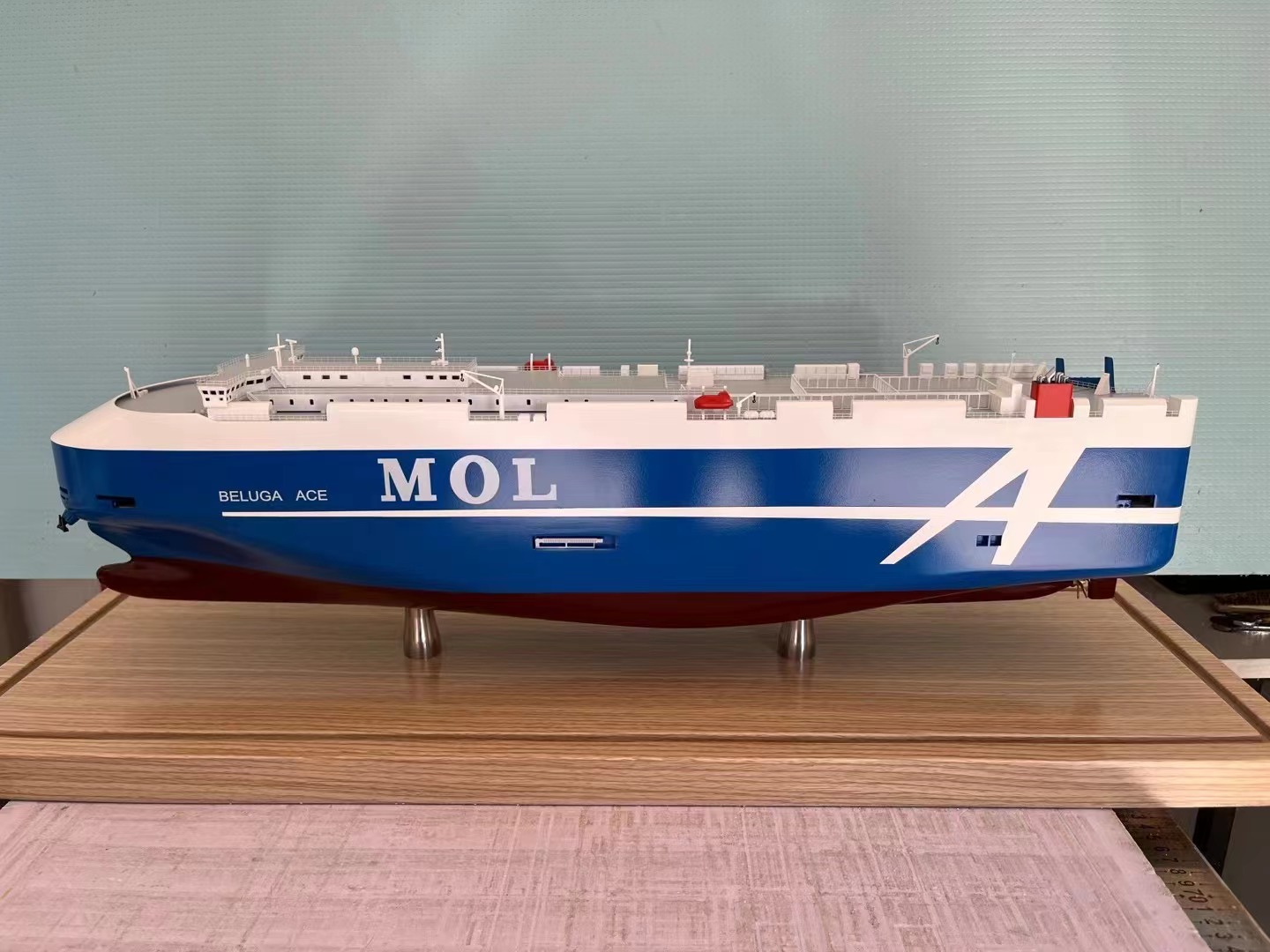 Ship Model